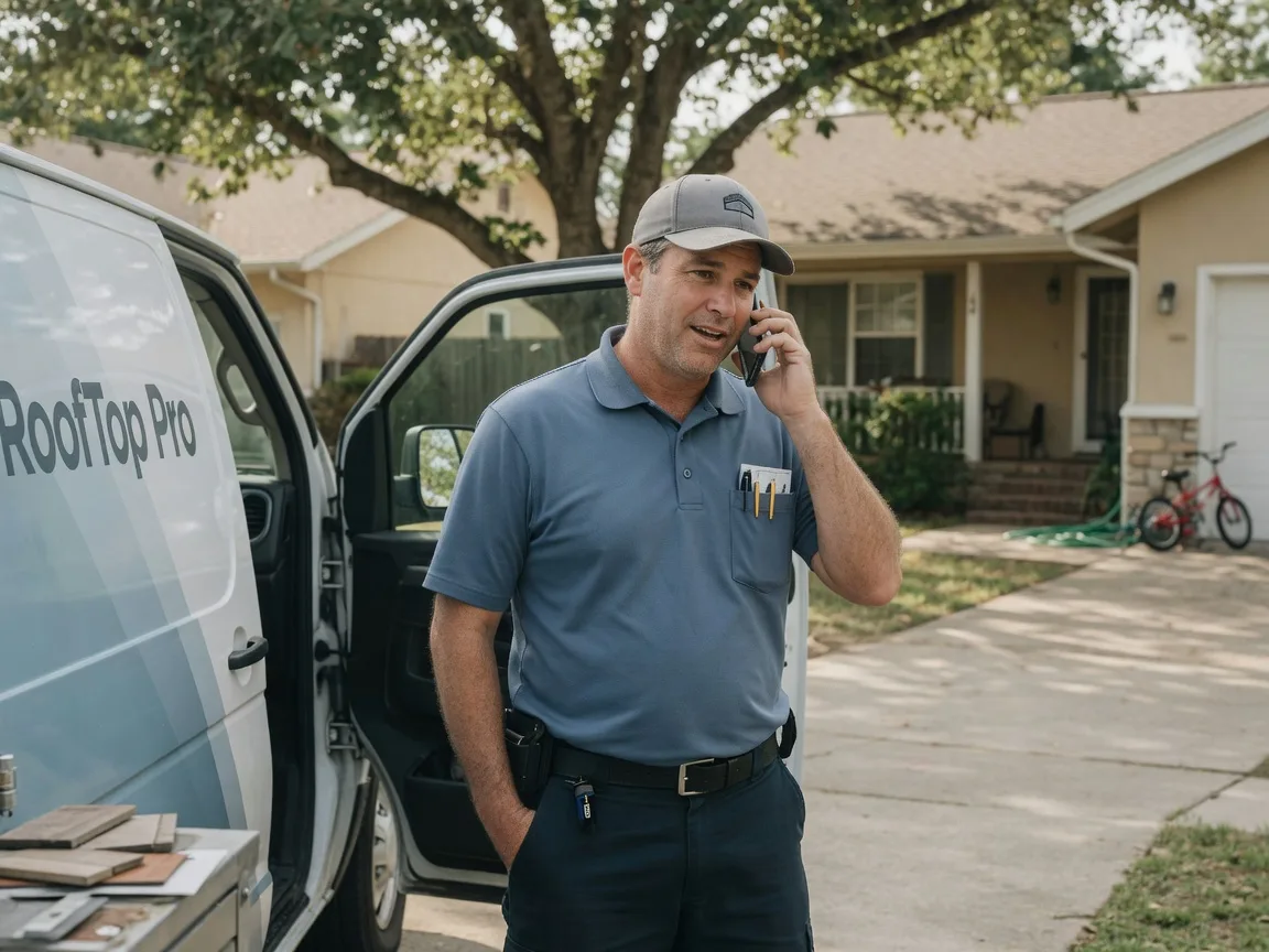 Roof Repair Graham, OK FAQs