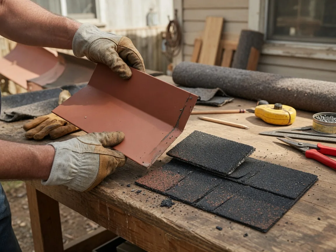 Roof Repair company in Graham, OK